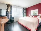 фото отеля Tryp Wolfsburg