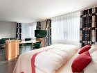 фото отеля Tryp Wolfsburg