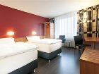 фото отеля Tryp Wolfsburg