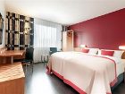 фото отеля Tryp Wolfsburg