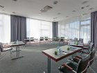 фото отеля Tryp Wolfsburg