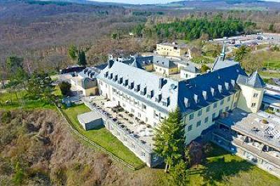 фото отеля Jakobsberg Hotel- & Golfresort