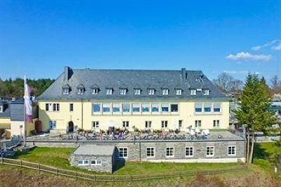 фото отеля Jakobsberg Hotel- & Golfresort