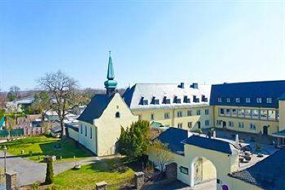 фото отеля Jakobsberg Hotel- & Golfresort