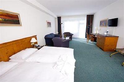 фото отеля Jakobsberg Hotel- & Golfresort