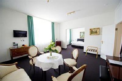 фото отеля Jakobsberg Hotel- & Golfresort