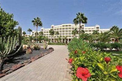 фото отеля Club Hotel Riu Gran Canaria