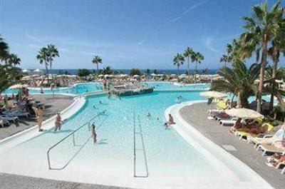 фото отеля Club Hotel Riu Gran Canaria