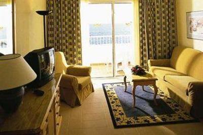фото отеля Club Hotel Riu Gran Canaria