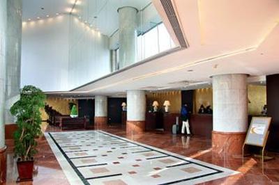 фото отеля Landmark Towers Hotel