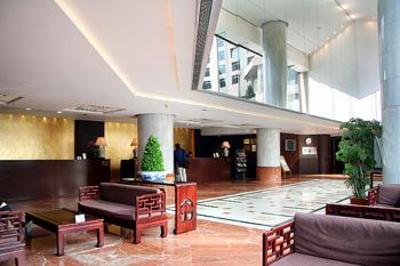 фото отеля Landmark Towers Hotel