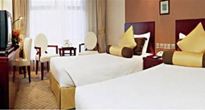 фото отеля Landmark Towers Hotel