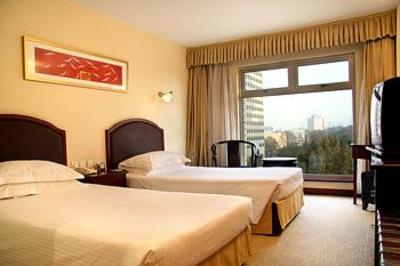 фото отеля Landmark Towers Hotel