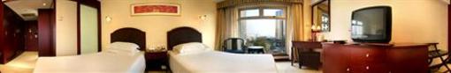 фото отеля Landmark Towers Hotel