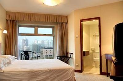 фото отеля Landmark Towers Hotel