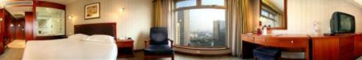 фото отеля Landmark Towers Hotel