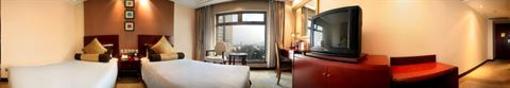 фото отеля Landmark Towers Hotel