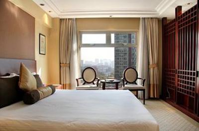 фото отеля Landmark Towers Hotel