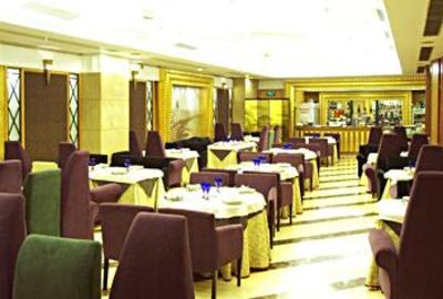 фото отеля Landmark Towers Hotel