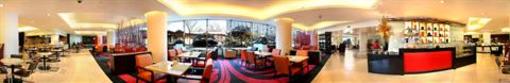 фото отеля Landmark Towers Hotel