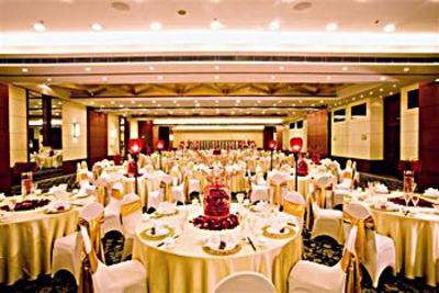 фото отеля Landmark Towers Hotel