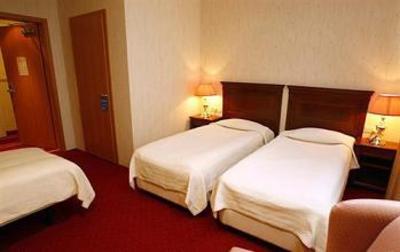 фото отеля Hotel Smari