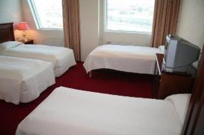 фото отеля Hotel Smari