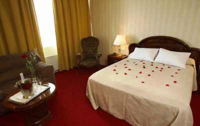 фото отеля Hotel Smari