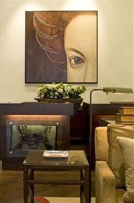 фото отеля Villa Florence