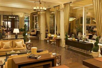 фото отеля Villa Florence