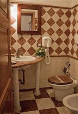 фото отеля Villa Cosilinvm Hotel Padula