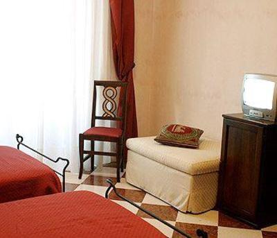 фото отеля Villa Cosilinvm Hotel Padula