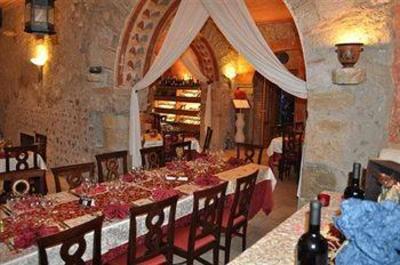 фото отеля Villa Cosilinvm Hotel Padula