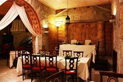 фото отеля Villa Cosilinvm Hotel Padula