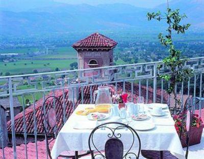 фото отеля Villa Cosilinvm Hotel Padula