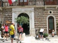 Villa Cosilinvm Hotel Padula