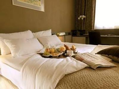 фото отеля Hotel Ariana Villeurbanne