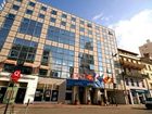 фото отеля Hotel Ariana Villeurbanne