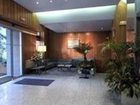 фото отеля Hotel Ariana Villeurbanne