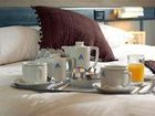 фото отеля Hotel Ariana Villeurbanne
