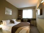 фото отеля Hotel Ariana Villeurbanne