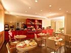 фото отеля Hotel Ariana Villeurbanne