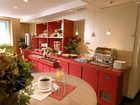 фото отеля Hotel Ariana Villeurbanne