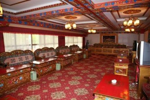 фото отеля Jin Bo Grand Hotel