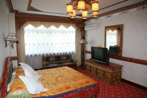 фото отеля Jin Bo Grand Hotel