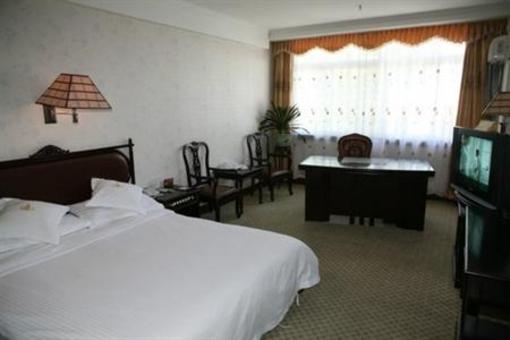 фото отеля Jin Bo Grand Hotel