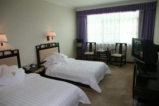 фото отеля Jin Bo Grand Hotel