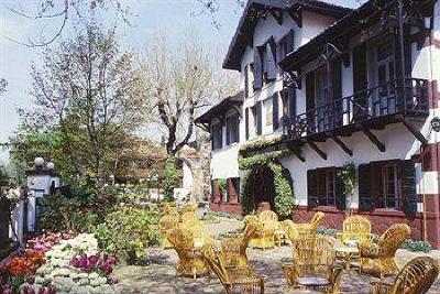 фото отеля Quattro Fontane Hotel