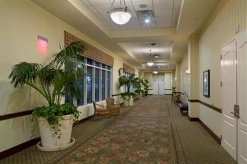 фото отеля Hilton Pensacola Beach Gulf Front