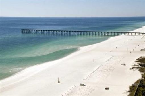 фото отеля Hilton Pensacola Beach Gulf Front